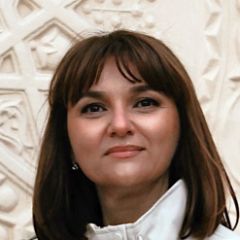 Кулагина Татьяна